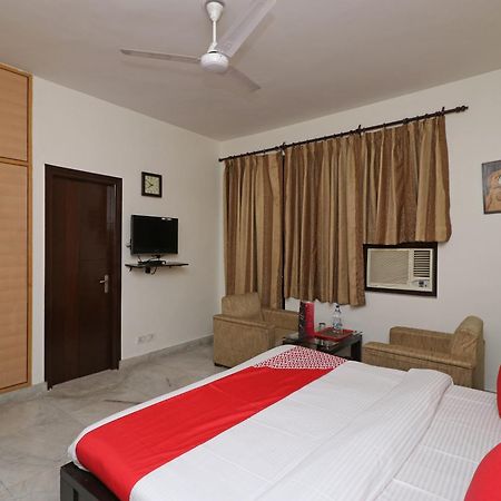 Hotel O Aravali Residency Gurgaon Eksteriør bilde