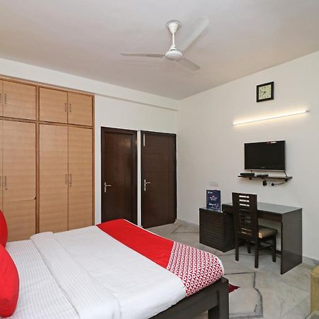 Hotel O Aravali Residency Gurgaon Eksteriør bilde